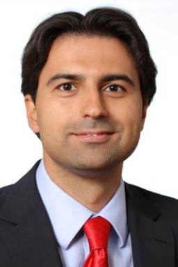 Pau Fernández